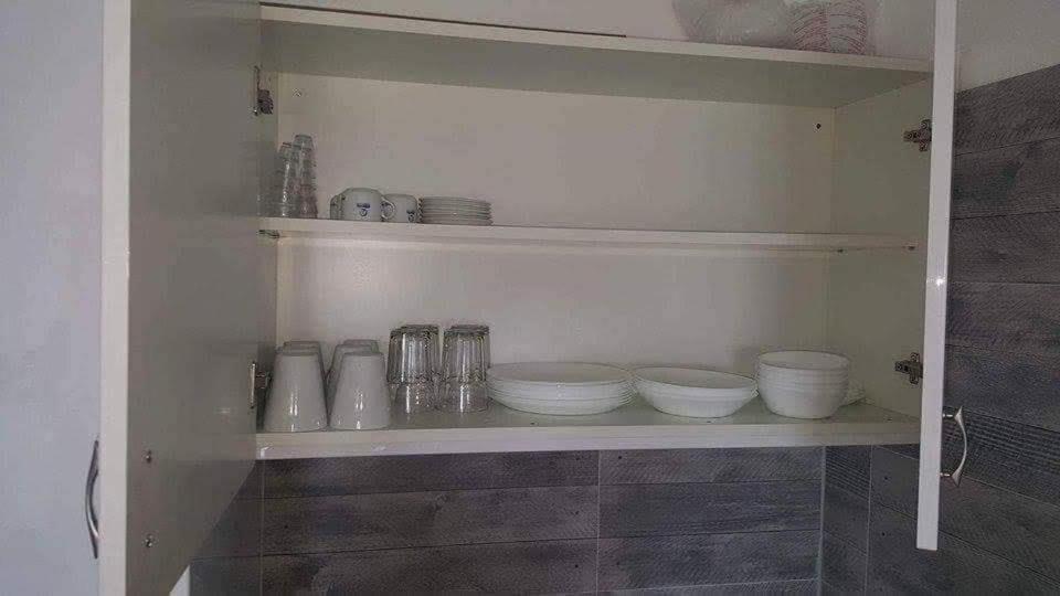 Hermes Complex 2 Kappari Paralimni Cyprus Extérieur photo