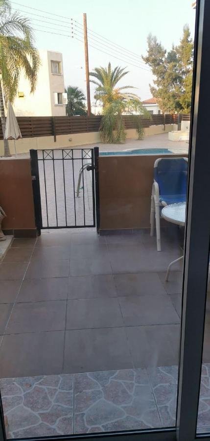 Hermes Complex 2 Kappari Paralimni Cyprus Extérieur photo