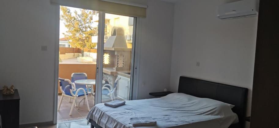 Hermes Complex 2 Kappari Paralimni Cyprus Extérieur photo