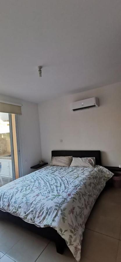 Hermes Complex 2 Kappari Paralimni Cyprus Extérieur photo