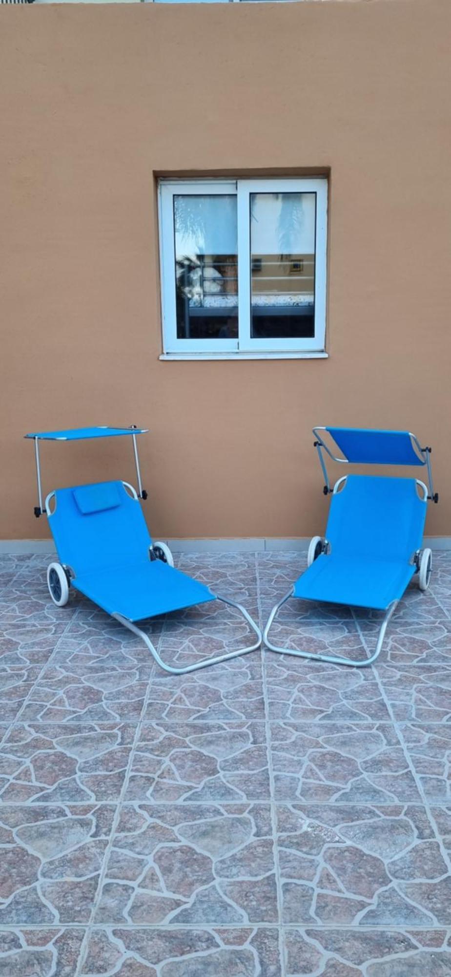 Hermes Complex 2 Kappari Paralimni Cyprus Extérieur photo