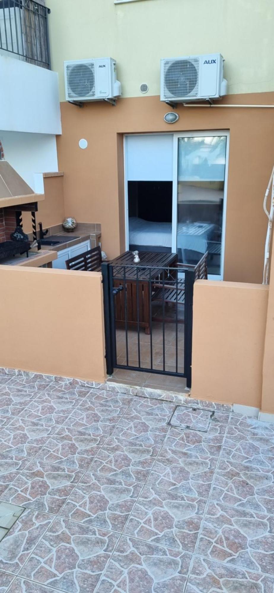 Hermes Complex 2 Kappari Paralimni Cyprus Extérieur photo