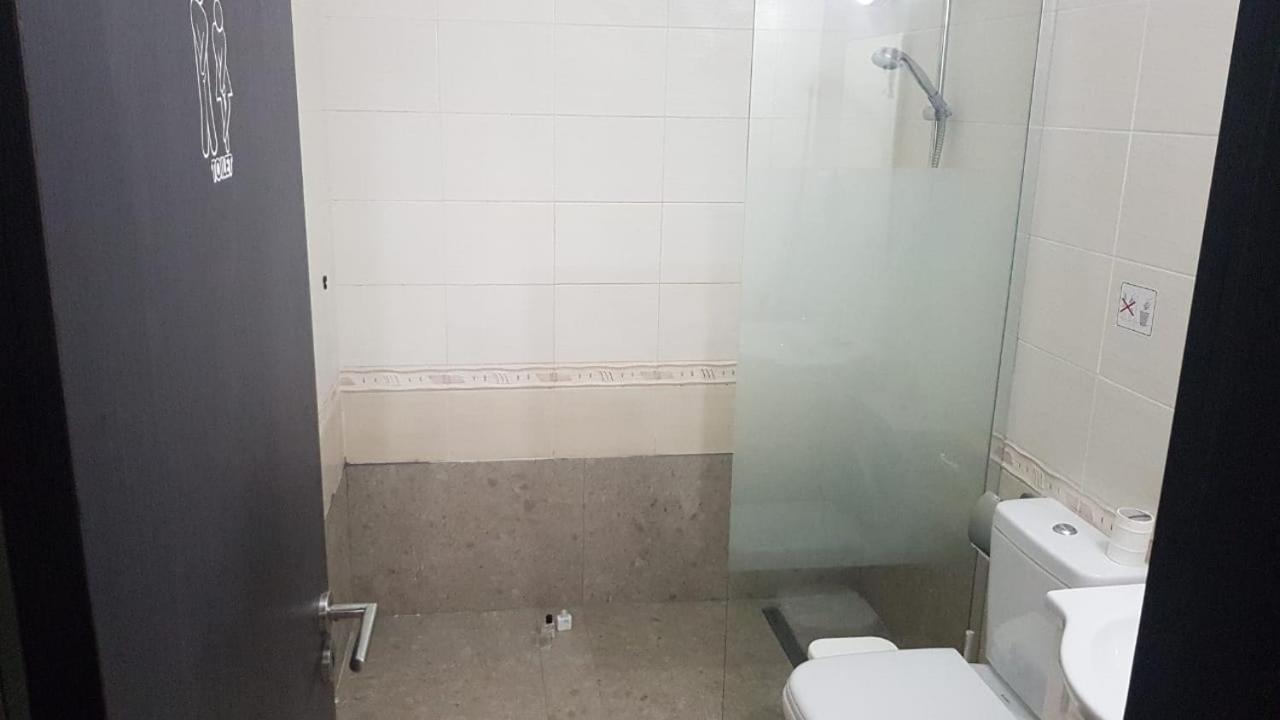 Hermes Complex 2 Kappari Paralimni Cyprus Extérieur photo