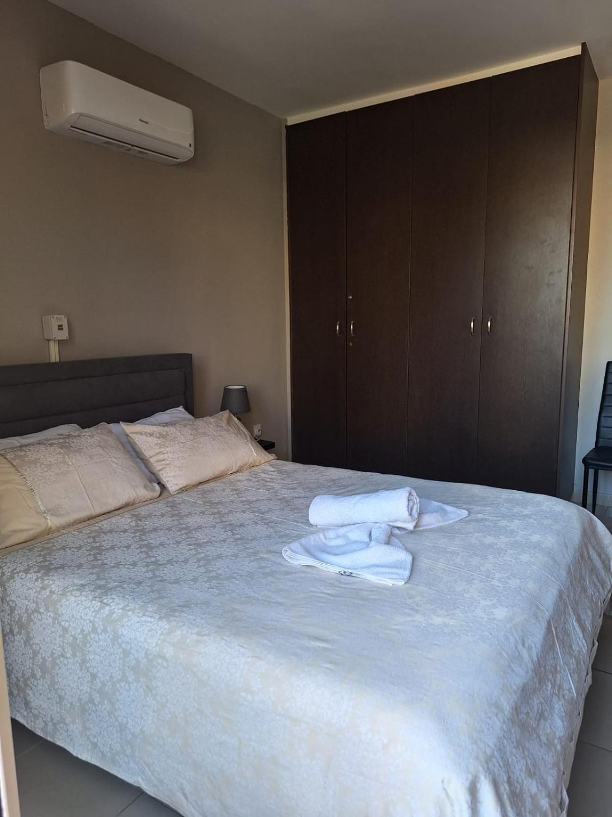 Hermes Complex 2 Kappari Paralimni Cyprus Extérieur photo