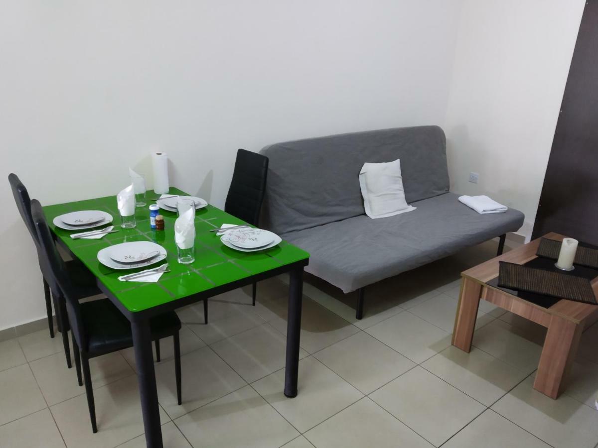 Hermes Complex 2 Kappari Paralimni Cyprus Extérieur photo