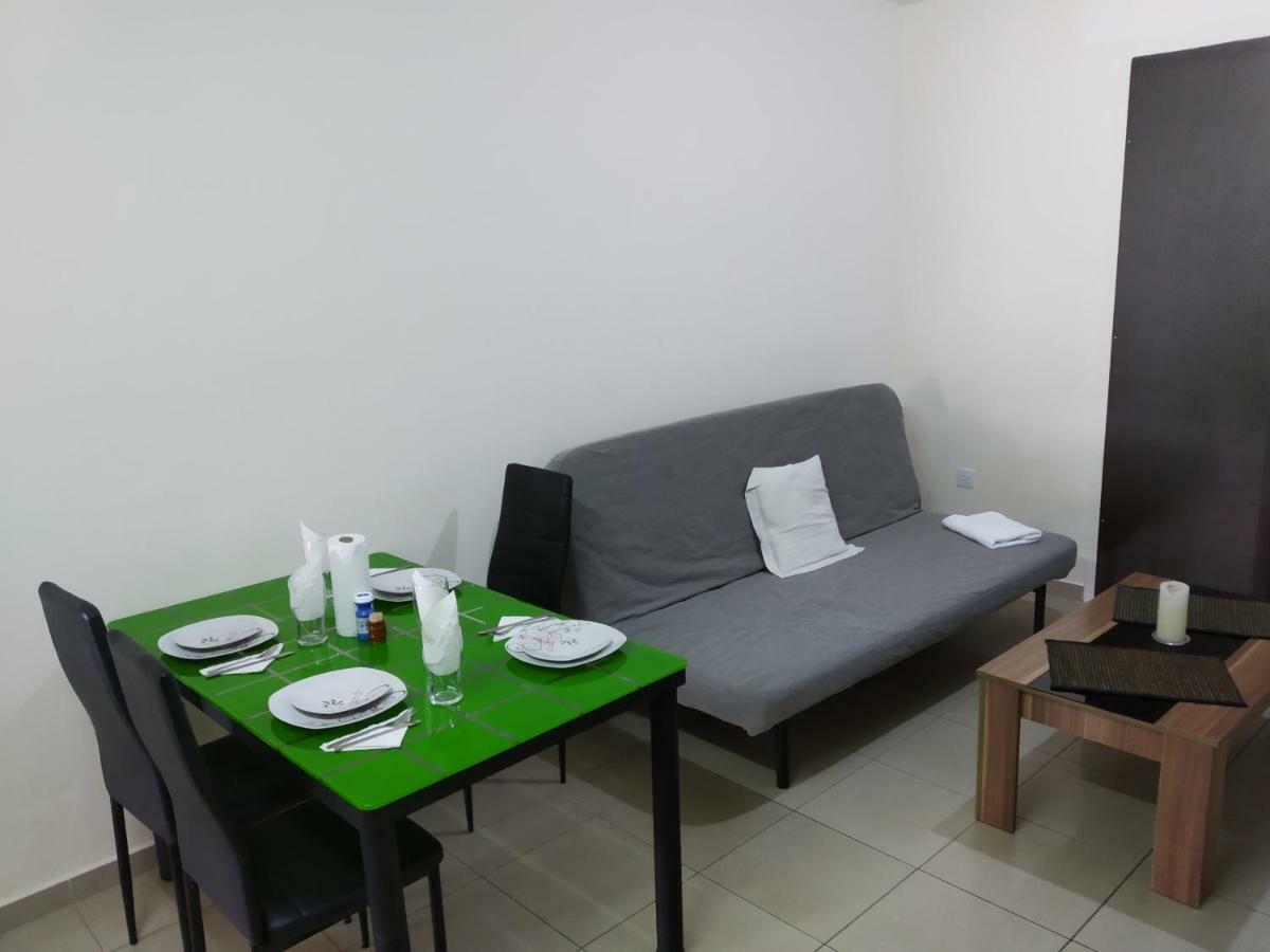 Hermes Complex 2 Kappari Paralimni Cyprus Extérieur photo