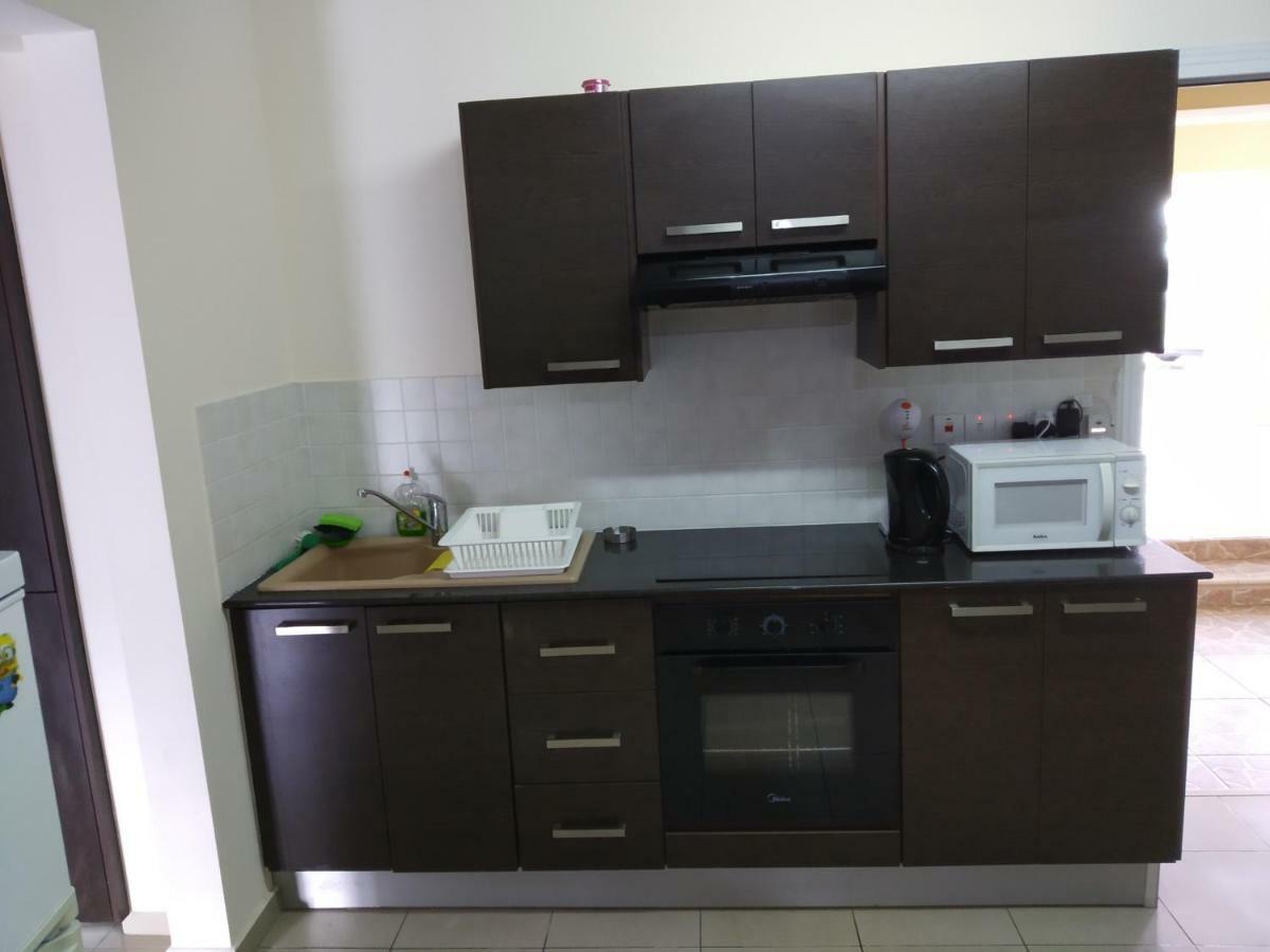 Hermes Complex 2 Kappari Paralimni Cyprus Extérieur photo