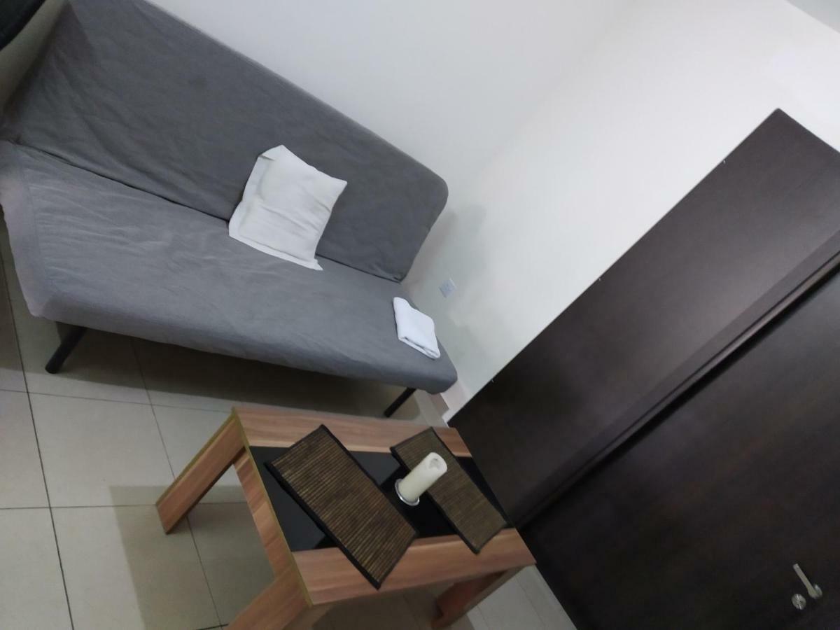 Hermes Complex 2 Kappari Paralimni Cyprus Extérieur photo